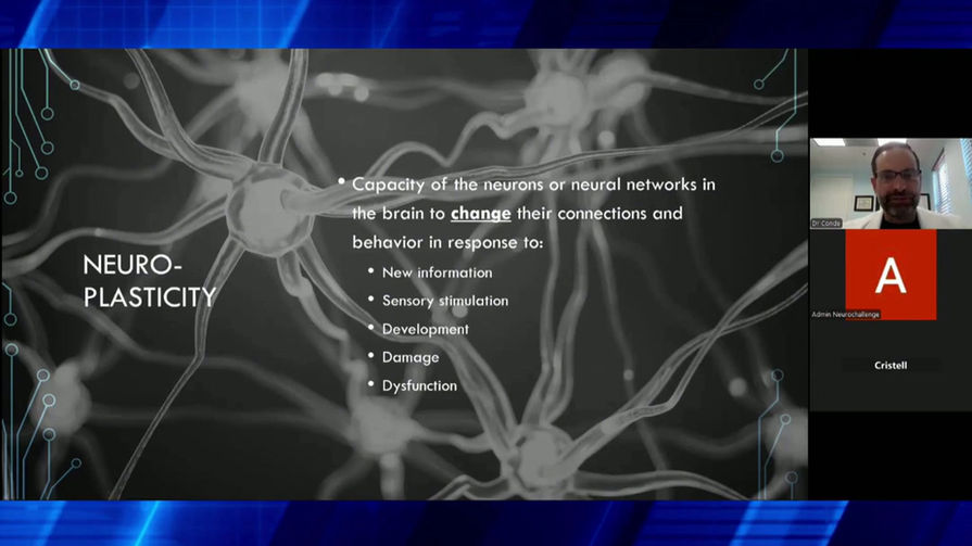 What Is Neuroplasticity and Why It Matters for Parkinson’s